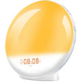 Réveil lever de soleil Cozya