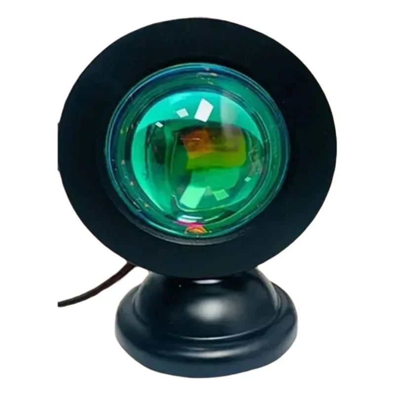 Lampe coucher de soleil Cozya