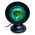 Lampe coucher de soleil Cozya